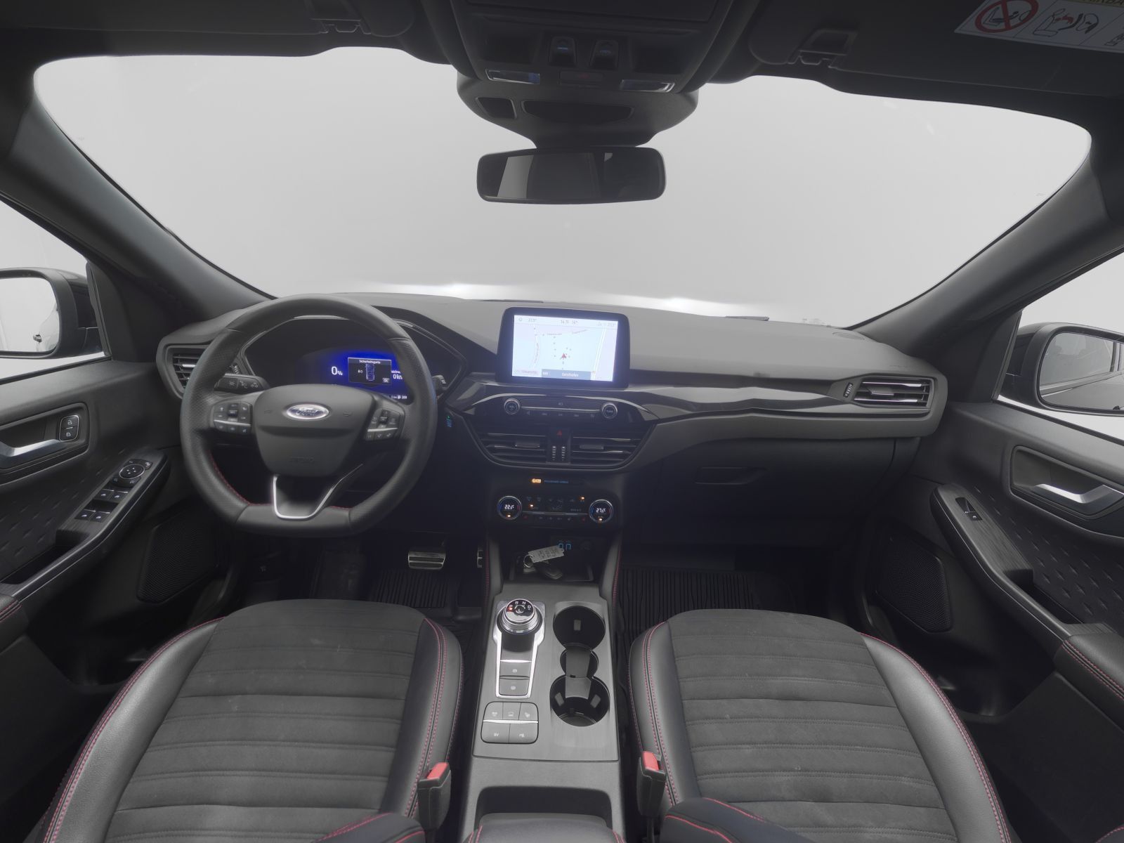 Ford Kuga - Bild 6