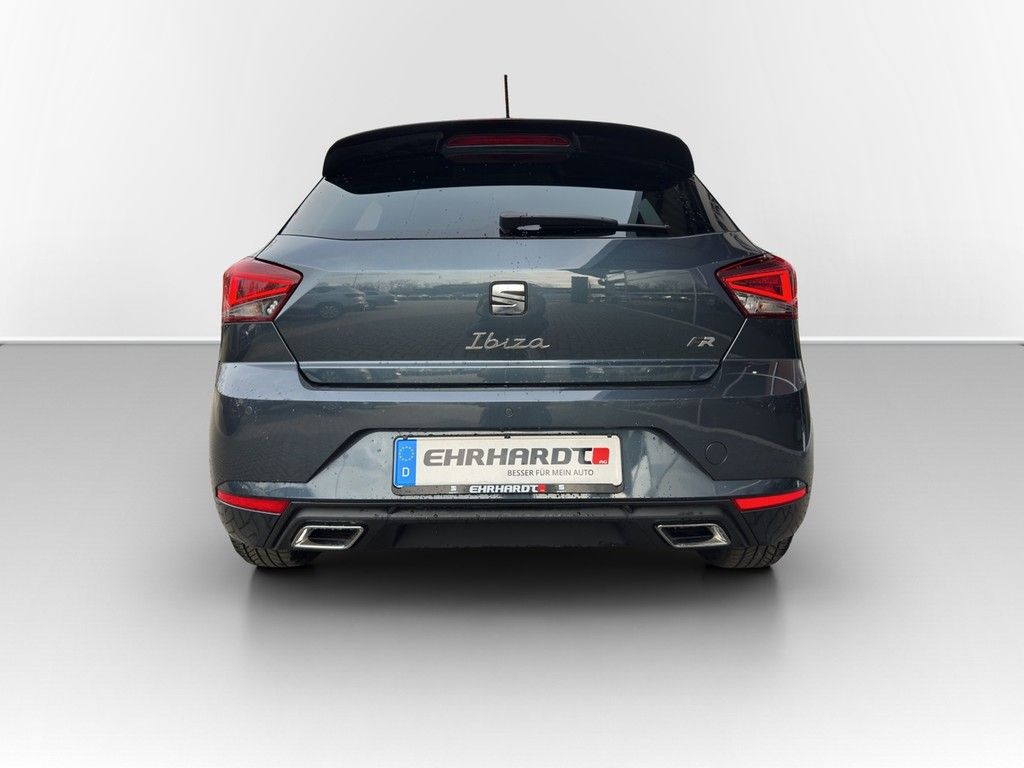 Seat Ibiza - Bild 6