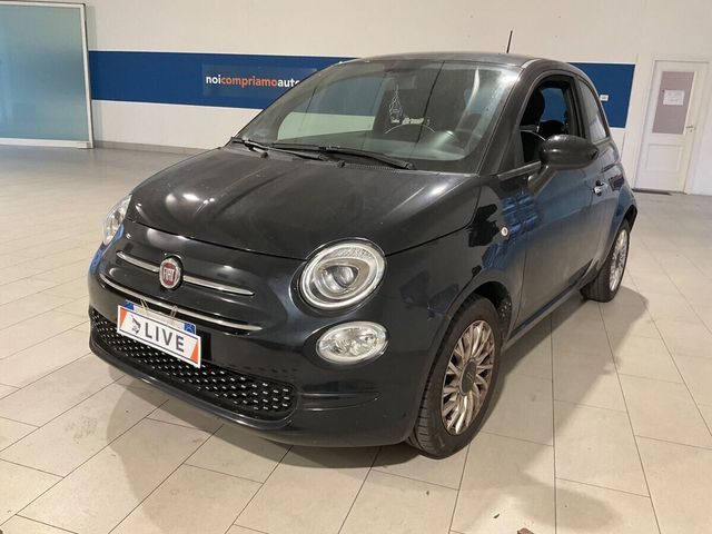 Fiat 500 1.0 Hybrid Lounge