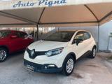 Renault Captur 0.9 TCe 12V 90 CV Start&Stop Wave - Renault Captur: Van