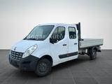 Renault Master 2.3 dCi L3 Pritsche 4x4 DOKA - Angebote
