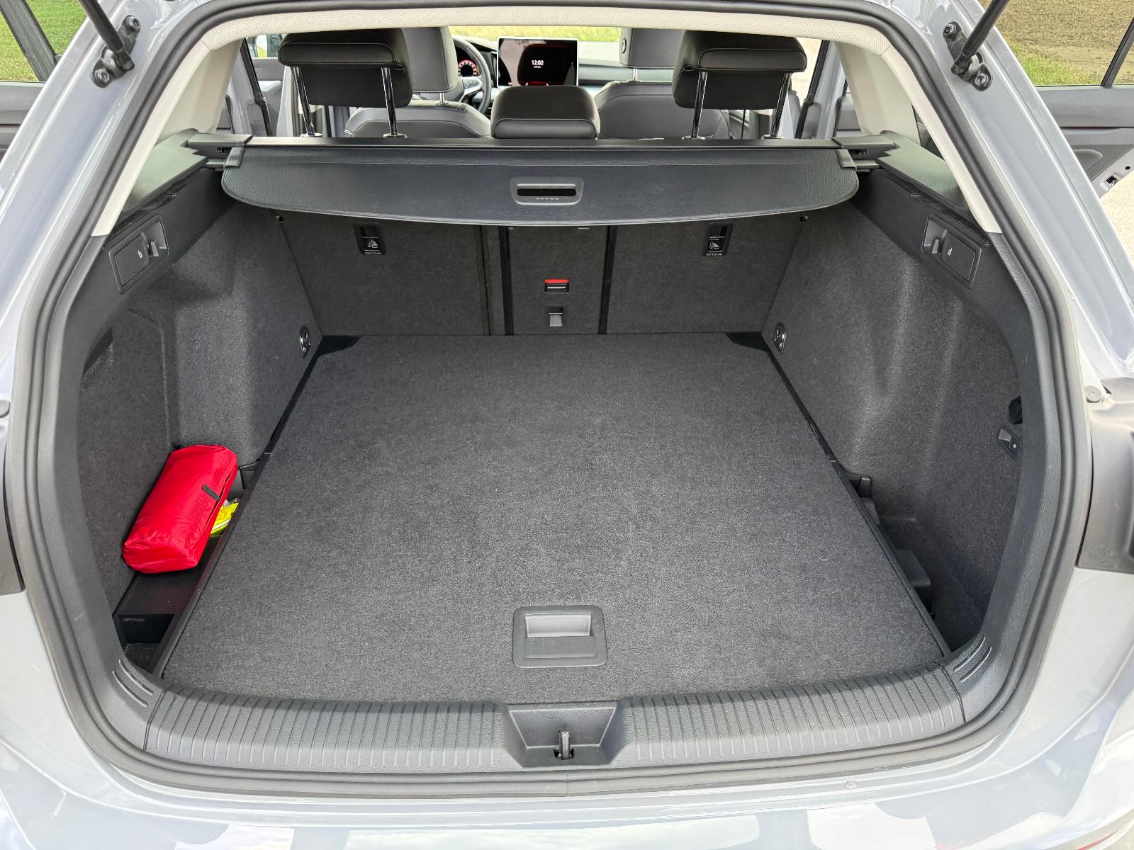 Volkswagen Golf 1.5 TSI OPF 85kW Life Variant Life, миниатюра 16