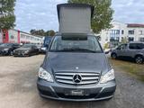 Mercedes-Benz Viano Marco Polo 3.0 CDI Vollausstattung / Womo - Mercedes-Benz Viano: 3.0