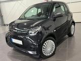 Smart ForTwo Coupe EQ Automatik **Klima*BT*Temp**
