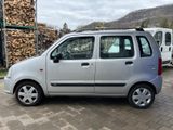 Suzuki Wagon R+ Wagon R + 1.3 Club - Suzuki Wagon R+: Automatik