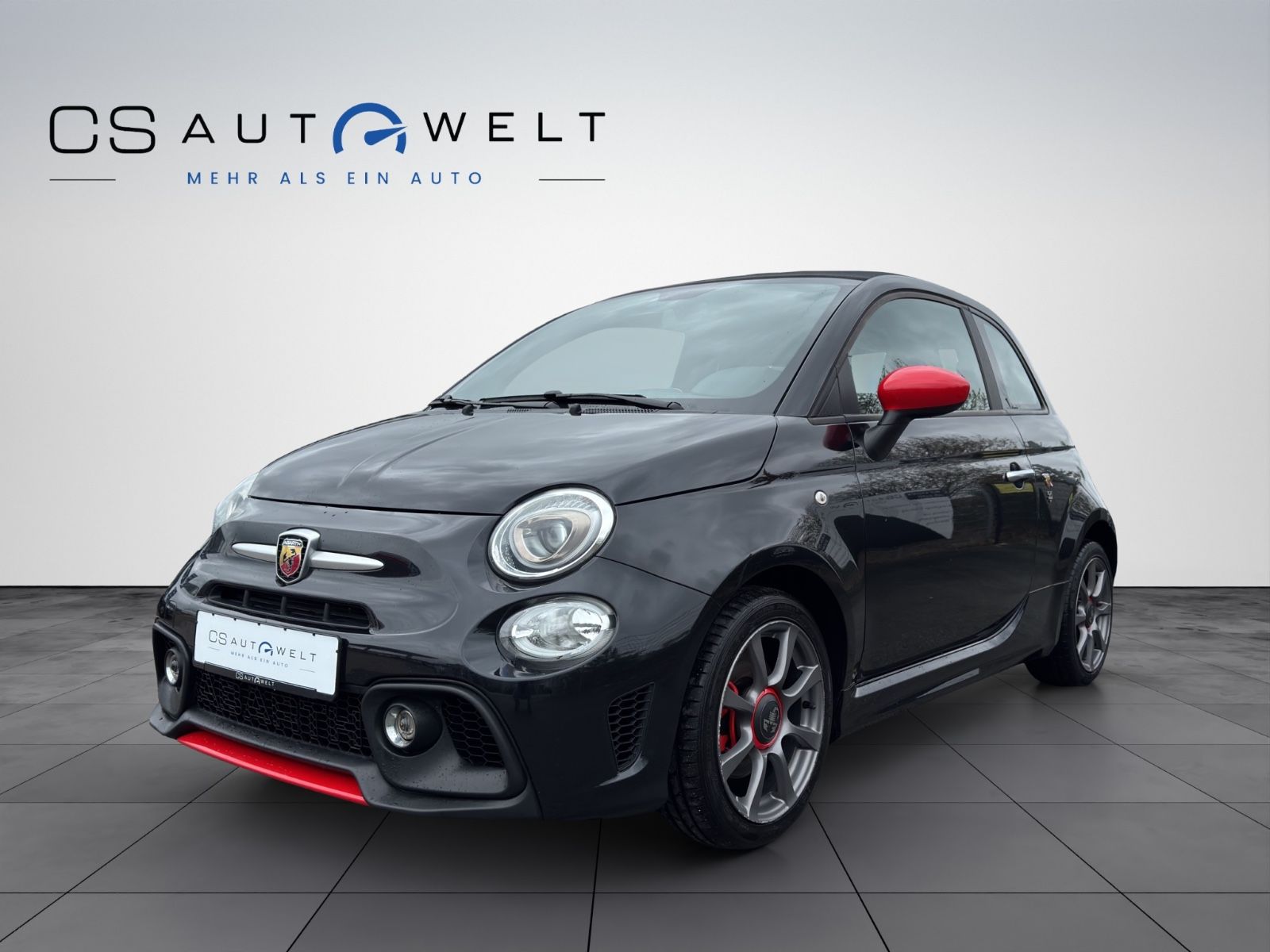 ABARTH 595C