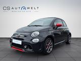 Abarth 595C 1.4 T-Jet MY19  PDC/CARPLAY/DAB/KLIMA - Abarth 595C Gebrauchtwagen