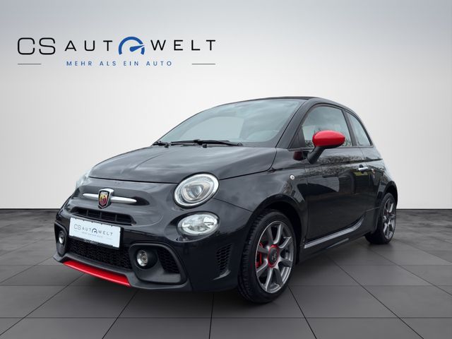 ABARTH 595C
