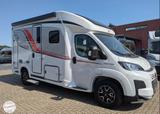 Bürstner Campeo TD 590 Listenpreis: 91.€ - Bürstner T 590