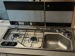 CLEVER Tour 540 | *Umfangreiche Ausstattung!*