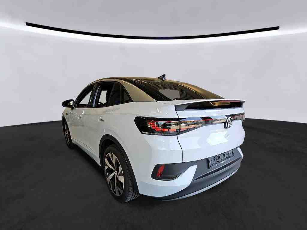 Volkswagen ID.5 - Bild 5