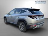 Hyundai TUCSON 1.6 T-GDI HEV Trend*Dachlack.*Assistenz* - Hyundai TUCSON hev Gebrauchtwagen