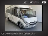 Carthago chic e-line I I50 Yachting / Top Zustand! - Carthago 50