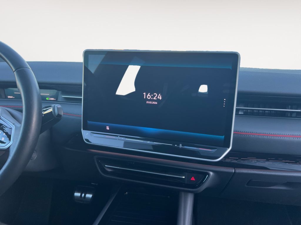 Fahrzeugabbildung Volkswagen ID.7 Tourer 4Motion GTX DCC Easy Open