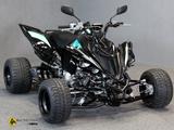 Yamaha YFM 700R SE  Supermoto LOF Umbau Straßenreifen - QUAD STRAßEN