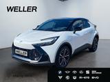 Toyota C-HR 2.0 Plug-in-Hybrid Lounge*Pano*360°*