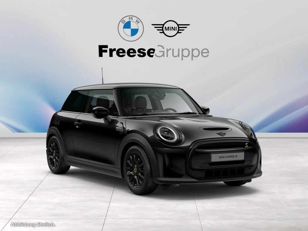 MINI Cooper SE 3-Türer STANDHZ LENKRADHZ SPORTSITZE