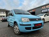 Fiat Panda 1.2 8V MyLive - Fiat Panda: My