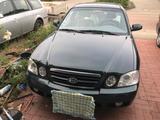 Kia KIA MAGENTIS LPG TAUSCH gg Mondeo - Kia Magentis: Privatanbieter