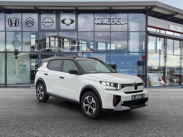 Citroën C3 Aircross Hybrid 145 MAX HUDNaviLEDRFKTWA
