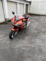 Suzuki SV 1000 S - SUZUKI SV1000S