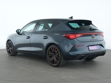 Cupra Leon - 8