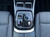 BMW i7 - Vorschau Bild 19