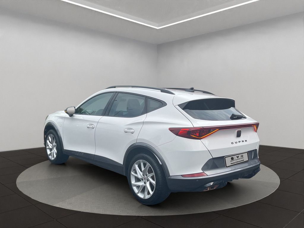 Cupra Formentor 1.4 TSI e-Hybrid KLIMA PDC SHZ ACC LED imagem 3
