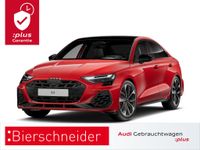 Audi S3 - Vorschau Bild 1