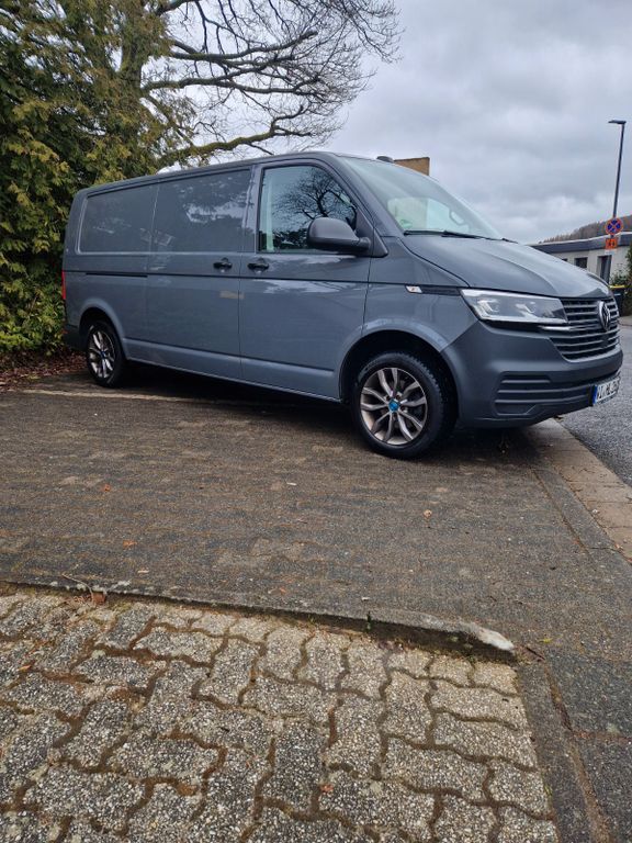 Image of Volkswagen T6 Transporter