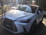 Lexus NX 350h Luxury Line *Pano*LED*Navi*Leder*360° - Lexus NX Series in Bremen