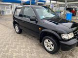 Kia KIA Sportage 2.0i 16V cat Cabrio 4x4 Top - gebrauchte Kia Sportage aus dem Jahr 2000