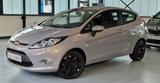 Ford Champions Edition*36.150KM*SCHECKHEFT*2.HAND - Ford Fiesta: 1.3