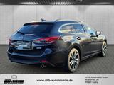 Mazda 6 Kombi Nakama Intense 192PS FWD 6AG LEDER HUD N - Mazda 6: Nakama