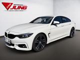 BMW 420 i M Sport*PDC*2.Hand*19"*Sitzhz.*Navi* - BMW 420 Gebrauchtwagen