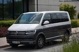 Volkswagen T6 Multivan Highline mit Vollausstattung