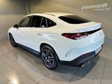 Mercedes-Benz GLC 200 4M Cp. AMG Night Pano/AHK/Dist/Totw/360° - Mercedes-Benz GLC 200 Jahreswagen