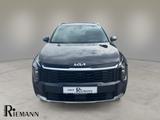 Kia Sportage 1.6 CRDi 48V DCT Spirit + DriveWise-Pak - Kia Sportage mit Diesel-Antrieb: Spirit