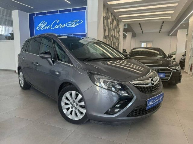 Opel Zafira 2.0 cdti Cosmo 170cv auto 7 posti