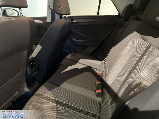 T-Roc 1.0 TSI Life NAVI KLIMA PDC LED