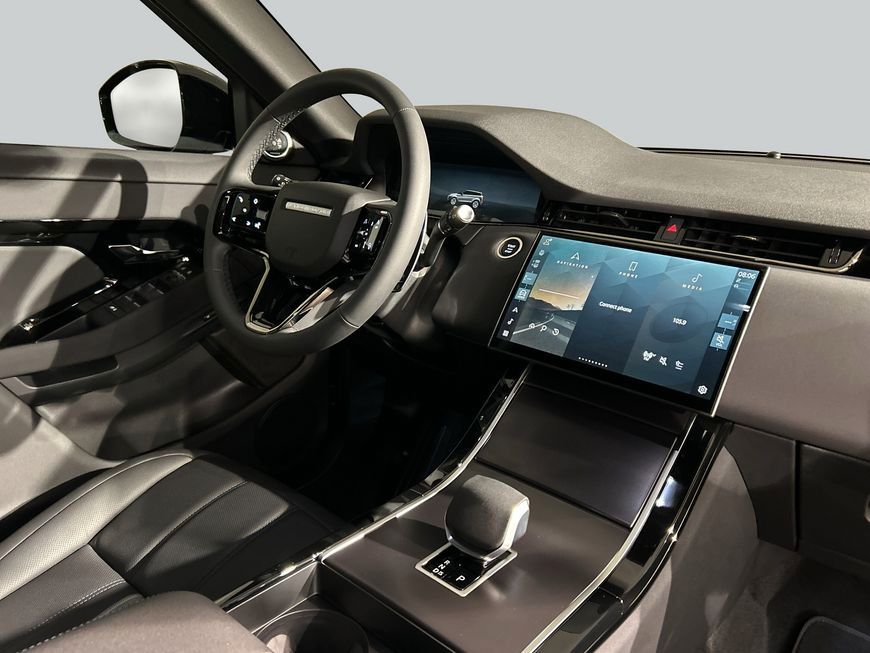 Land Rover Range Rover Evoque - Bild 15