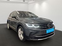 Volkswagen Tiguan - Vorschau Bild 3
