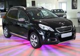 Peugeot 2008 Allure*KLIMAAUT*LEDER*PDC*TEMPOMAT*MFL*ALU* - Peugeot 2008 in Köln