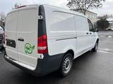 Mercedes-Benz Vito Kasten eVito 111 lang - Mercedes-Benz Vito mit Elektro-Antrieb