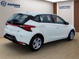 Hyundai New i20 1.0 T-Gdi (100PS) M/T Select - gebrauchte Hyundai i20 aus dem Jahr 2021