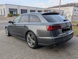 Audi A6 3.0 TDI 200kW quattro S tronic S Line - Audi A6 mit Diesel-Antrieb: 3.0