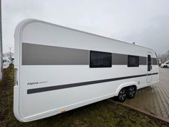 Adria Alpina 663 HT*2025*Alu*Umriss*Klima*Sofort*