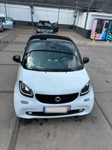 Smartfortwo zu verkaufen - Smart: Verkauf