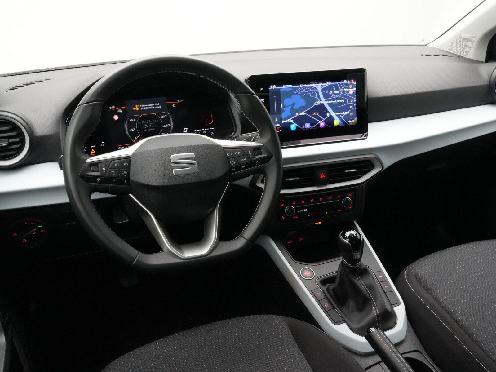 Seat Arona - Bild 4