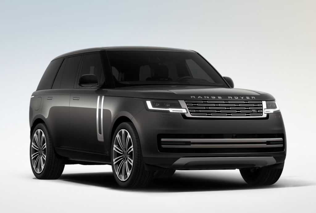 Land Rover Range Rover 3.0 D350 2025 Autobiography